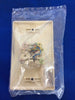 ICC Telephone Wall Plate, 6 Wire Jack, Ivory No. IC630S60IV