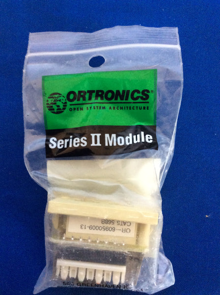 Ortronics OR-60950009-13, PCB Module, Ivory