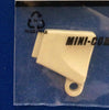 Panduit RMCJT, Mini-Jack Termination Tool, Ivory