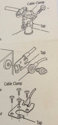 RadioShack Automotive Battery Tap 64-3150