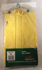 Texsport P.V.C. Rain Jacket XL, Yellow