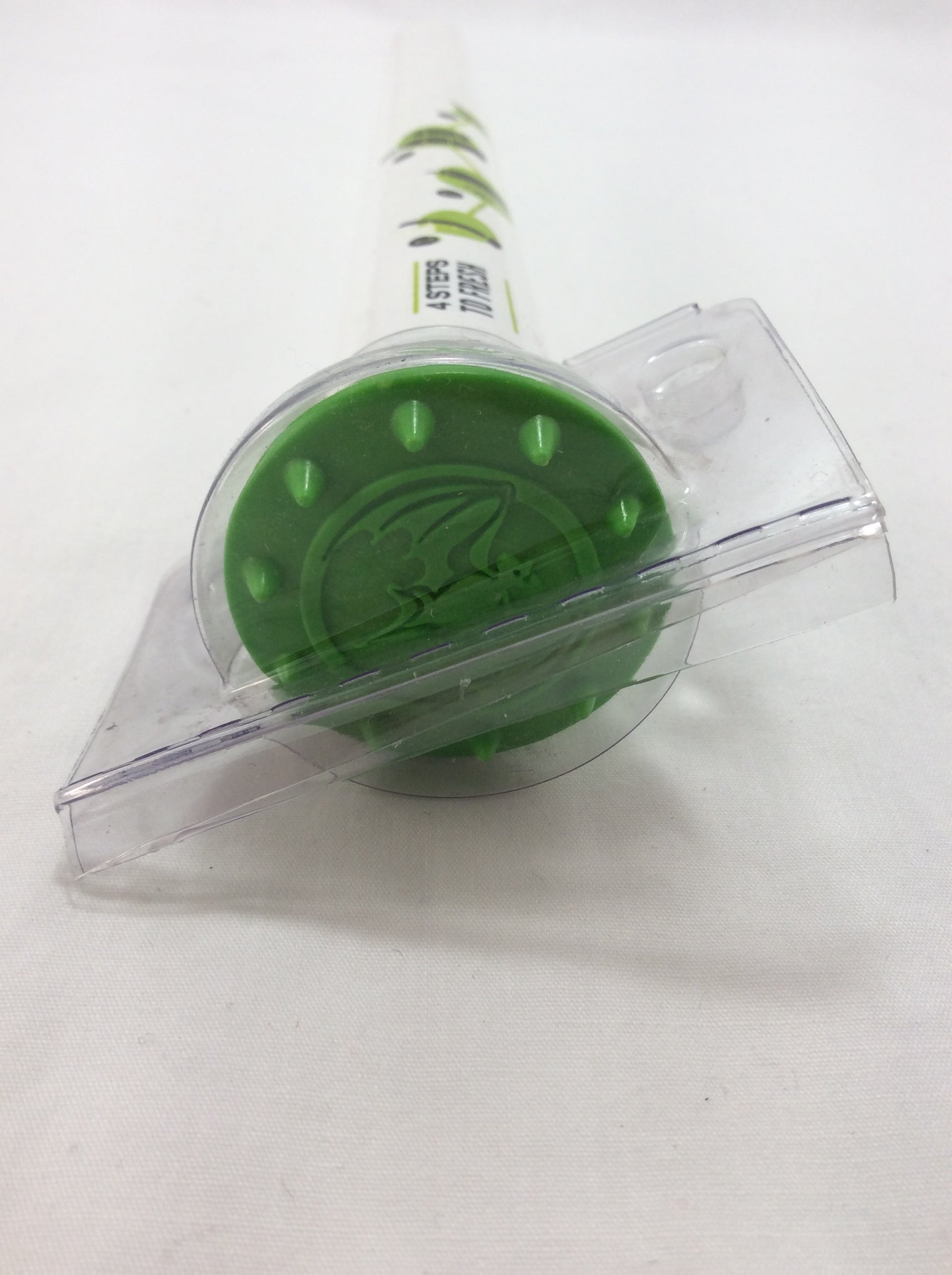 Bacardi Mojito The Original White & Green Muddler, Bacardi Mojito