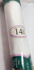 Charles Craft Classic Reserve Cross Stich Fabric, 14 Count, 1 Piece White