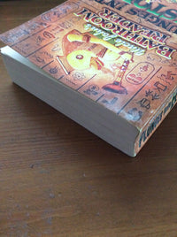 Uncle John's Bathroom Reader Plunges into History Again, Paperback 2004