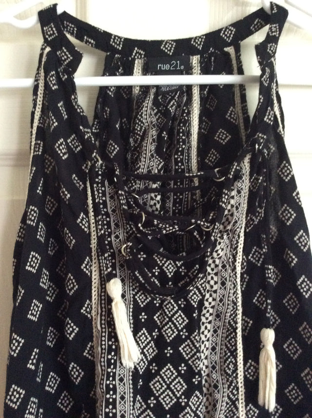 Rue 21 Summer Blouse