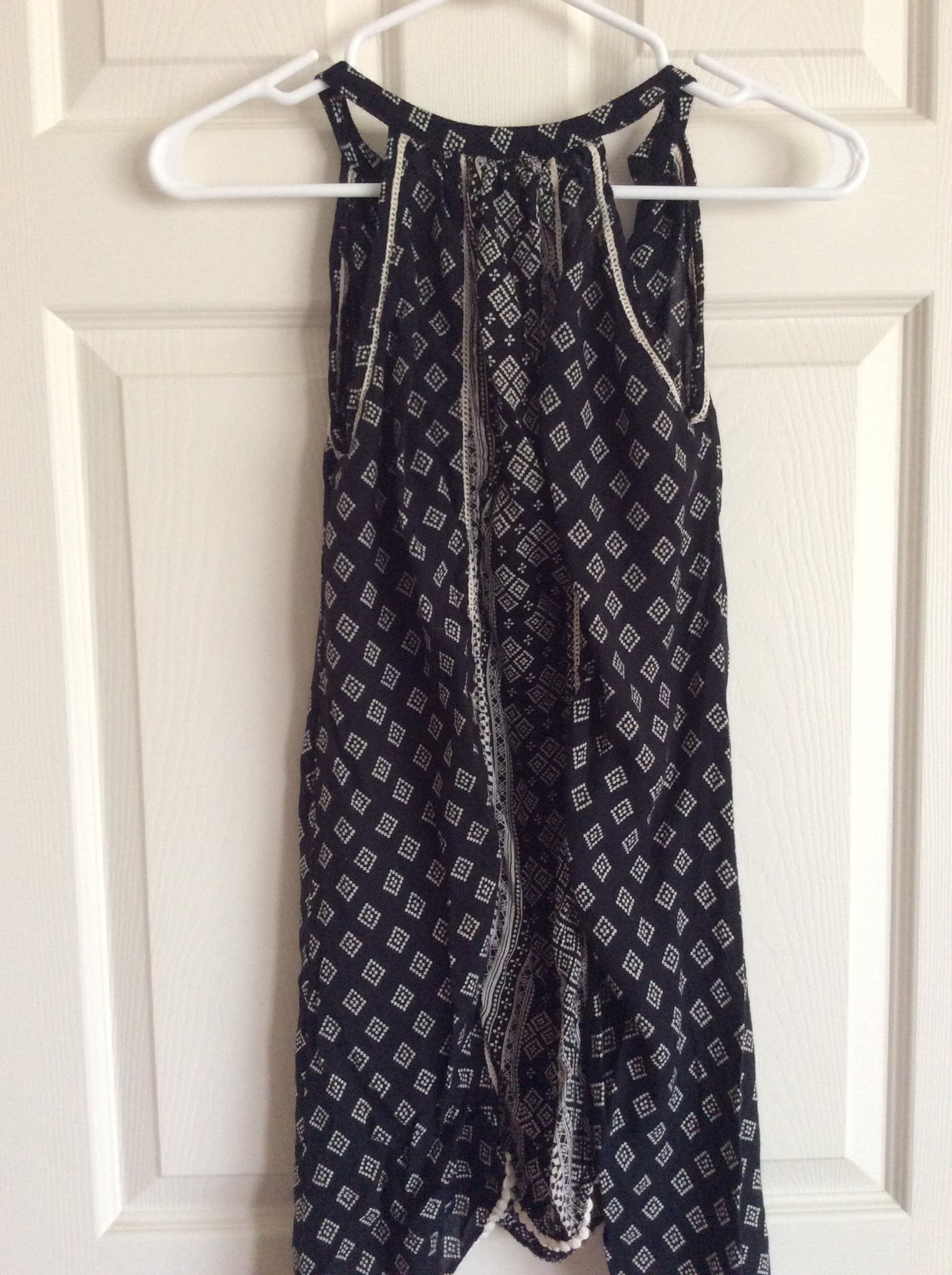 Rue 21 Summer Blouse