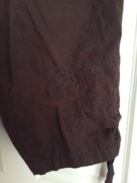 Faded Glory Women's Capris