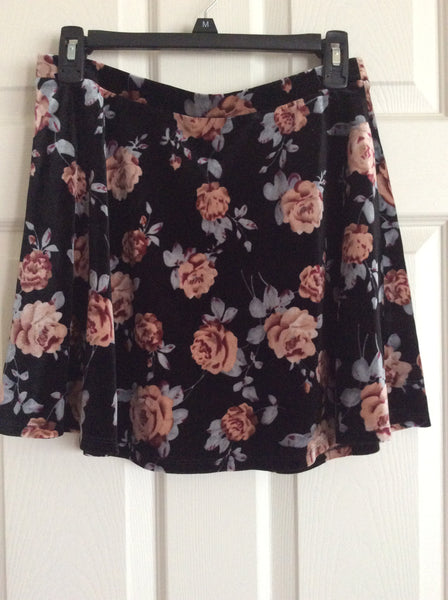Forever 21 Mini Skirt