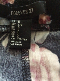Forever 21 Mini Skirt