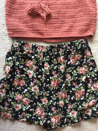 Forever 21 Summer Outfit