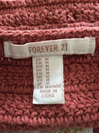 Forever 21 Summer Outfit