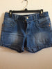 Angels Women's Denim Shorts