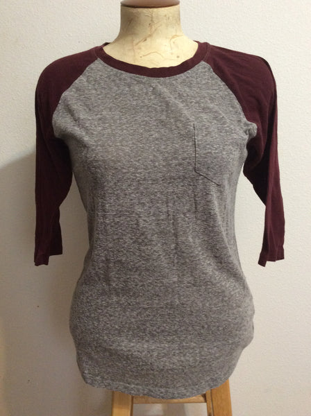 Forever 21 Women's Top