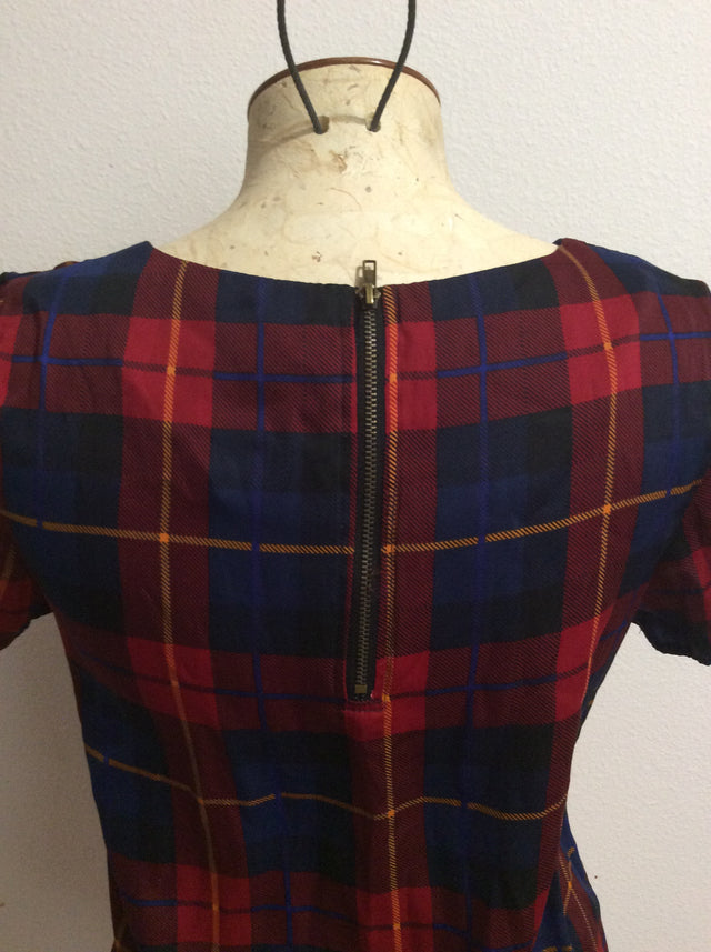 Forever 21 Women's Top Multi-Color