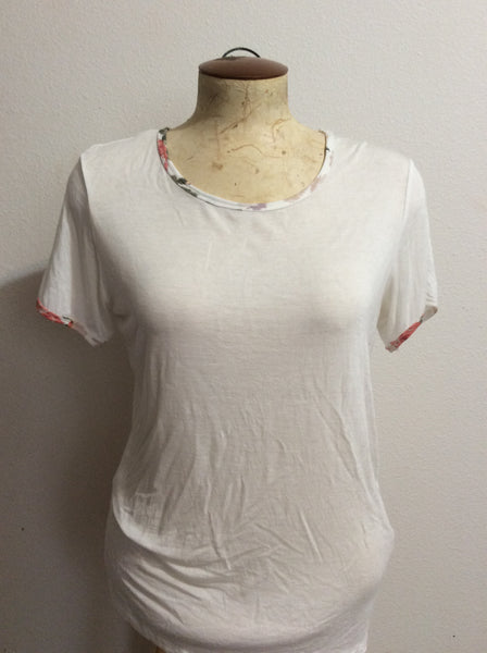 Garage Fitted Women's Top