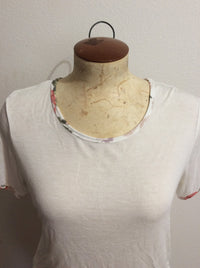 Garage Fitted Women's Top