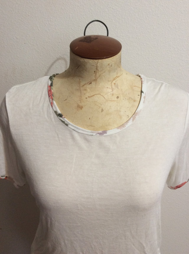 Garage Fitted Women's Top