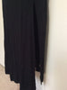 Elegant Women's Black Dress