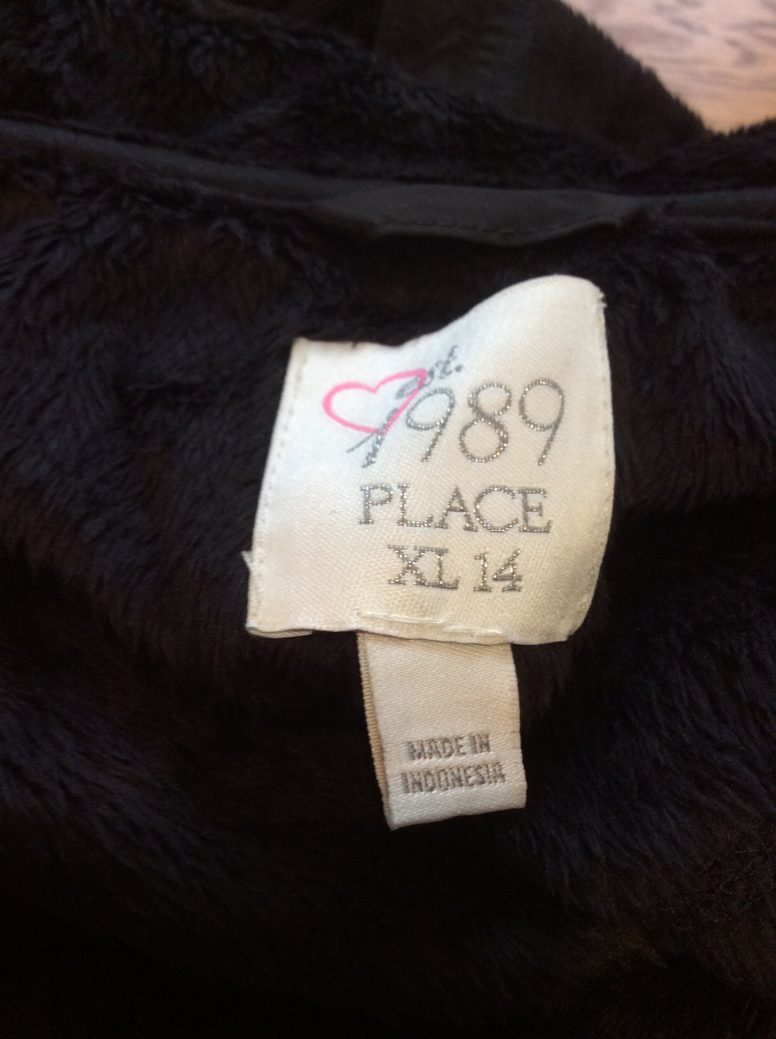 The Children's Place Girls Jacket