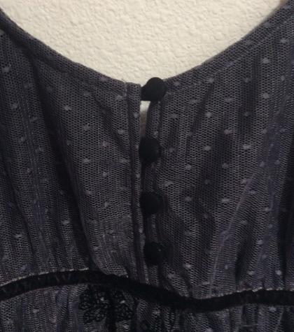Mimi Chica Dress
