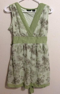 GNW Dress