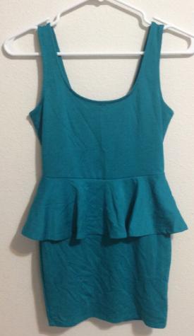 Forever 21 Dress