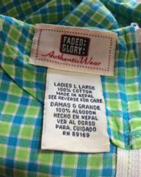 Faded Glory Women's Dress