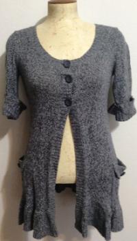 Frenchi Cardigan Sweater