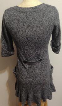 Frenchi Cardigan Sweater