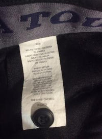PGA Tour  Black Pants 36 x 22