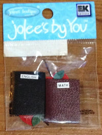 Jolee's Boutique Stickers