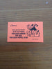 Monopoly Replacement Pieces - Chance Cards