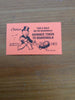 Monopoly Replacement Pieces - Chance Cards