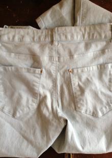 Forever 21 Jeans