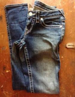True Religion Women's Jeans