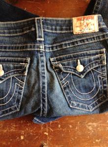True Religion Women's Jeans