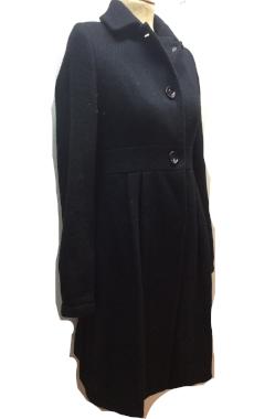 Liz Lange Maternity Coat