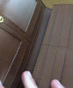 Brown Woman's Wallet