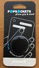 Popsockets Black Metallic Diamond