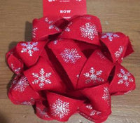 Wondershop Christmas Gift Bow