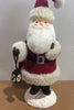 Wondershop Santa by Birchwood Bay Decor - Tabletop Santa