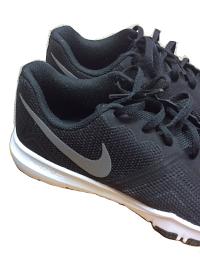 NIKE Flex Control II Training Sneakers
