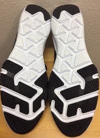 NIKE Flex Control II Training Sneakers