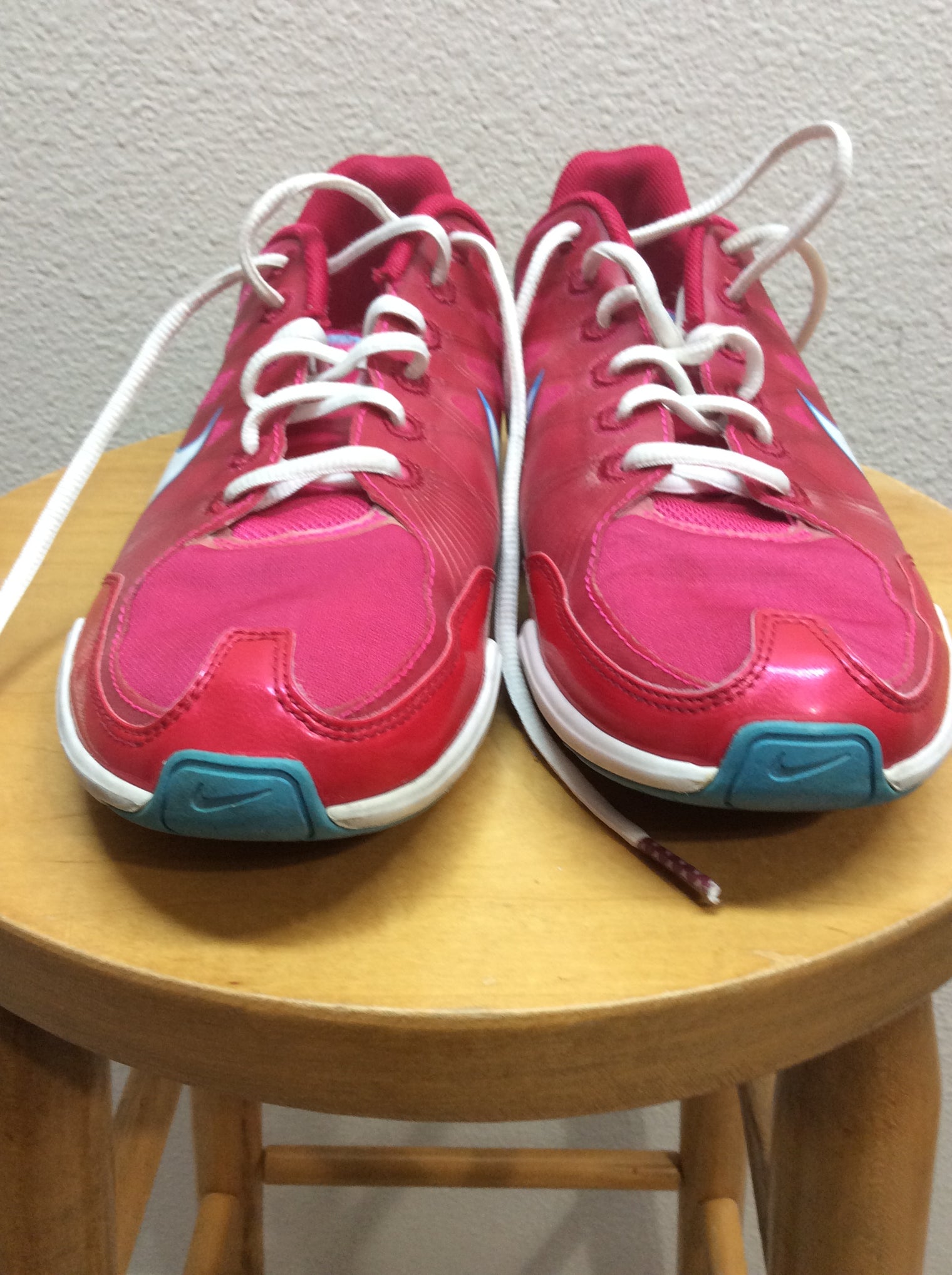NIKE Zoom Womens Shoes