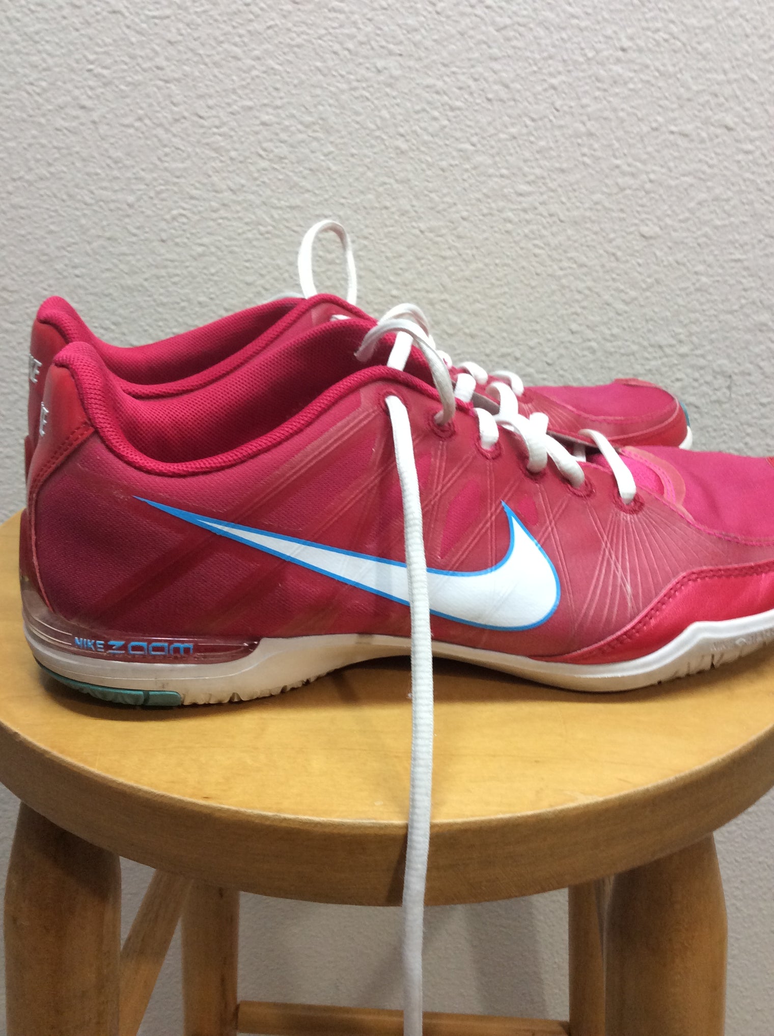 NIKE Zoom Womens Shoes