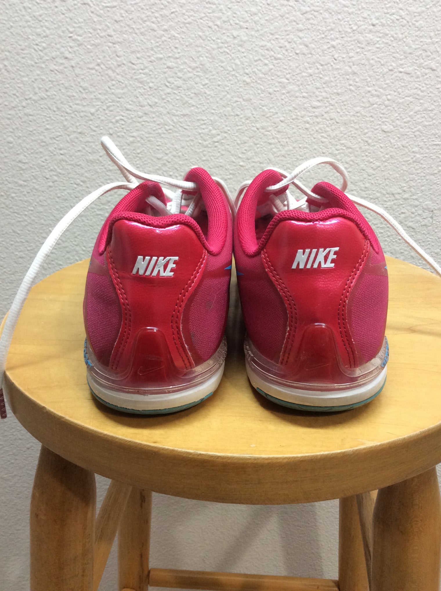 NIKE Zoom Womens Shoes