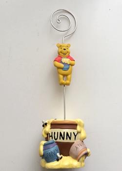 Disney's Winnie The Pooh Photo Holder