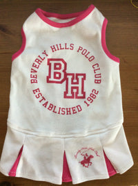 Beverly Hills Polo Club Pooch Dress