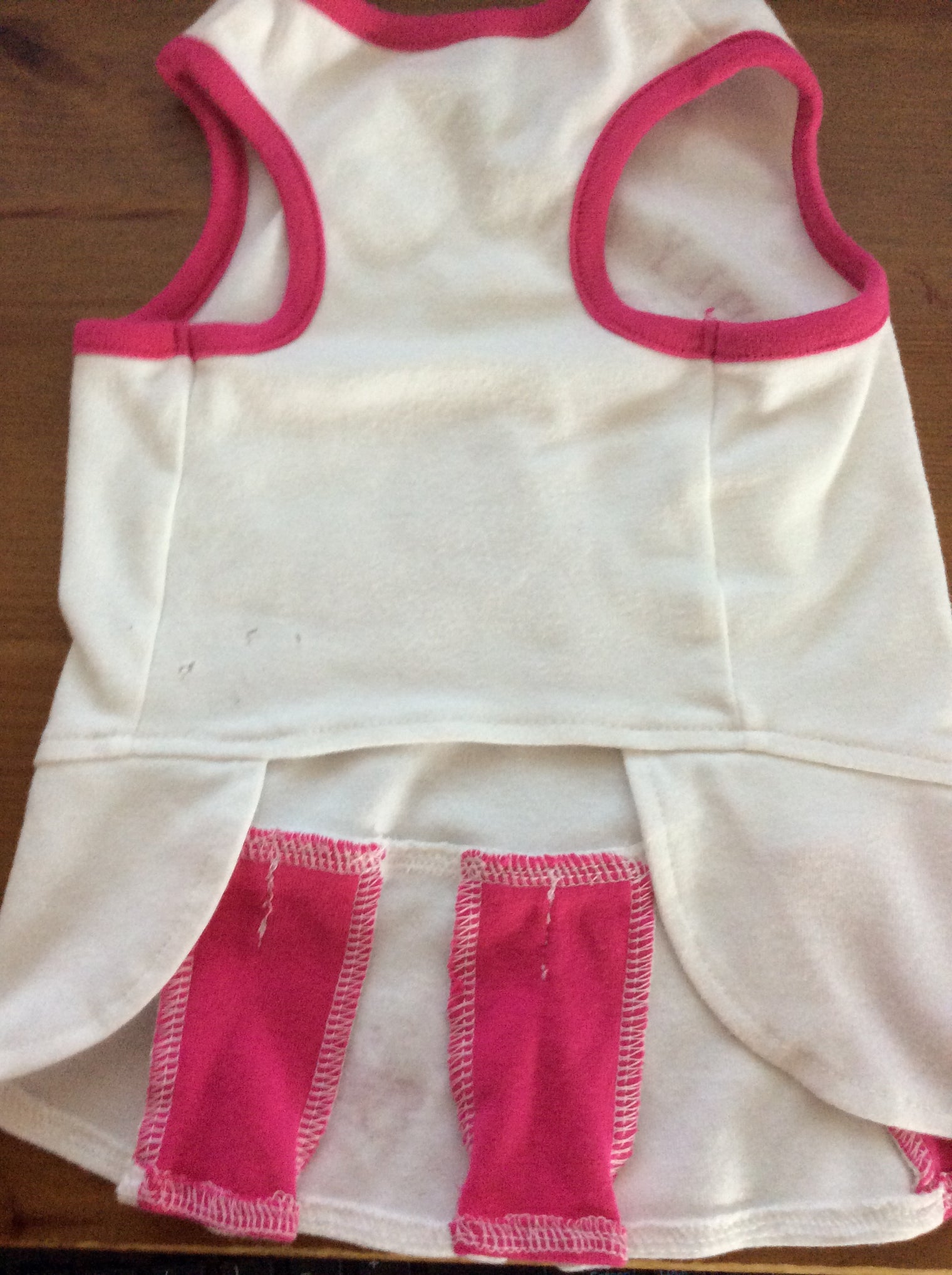 Beverly Hills Polo Club Pooch Dress