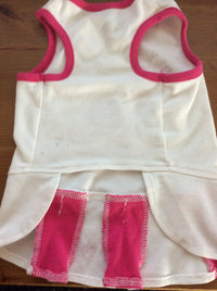 Beverly Hills Polo Club Pooch Dress